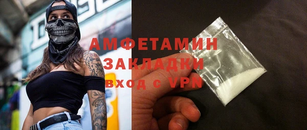 молекула духа Семилуки